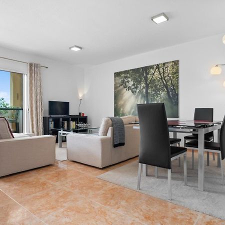Appartement Roque Del Conde Aragon à Costa Adeje  Extérieur photo
