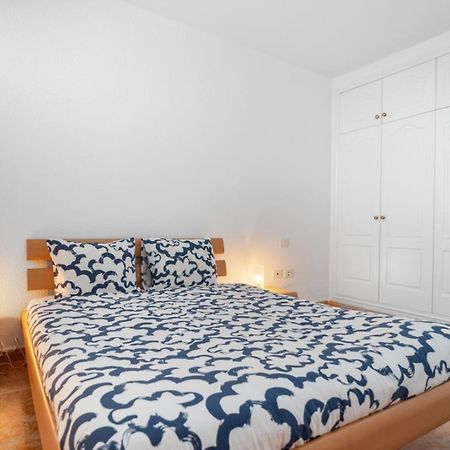 Appartement Roque Del Conde Aragon à Costa Adeje  Extérieur photo