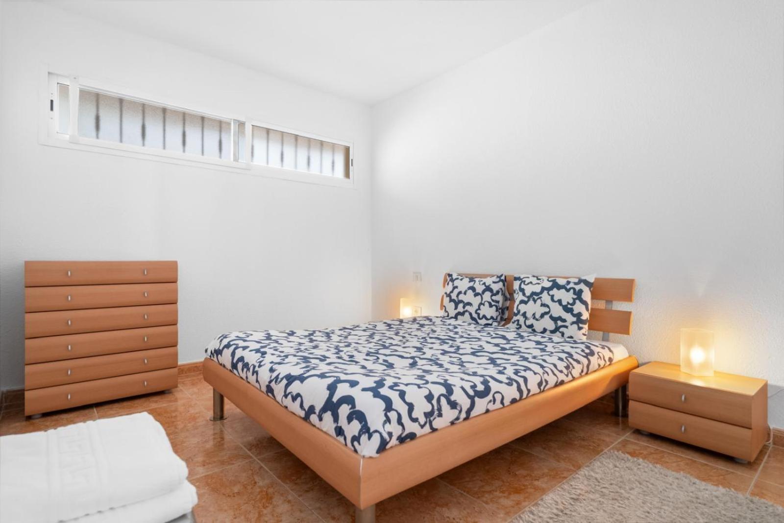 Appartement Roque Del Conde Aragon à Costa Adeje  Extérieur photo