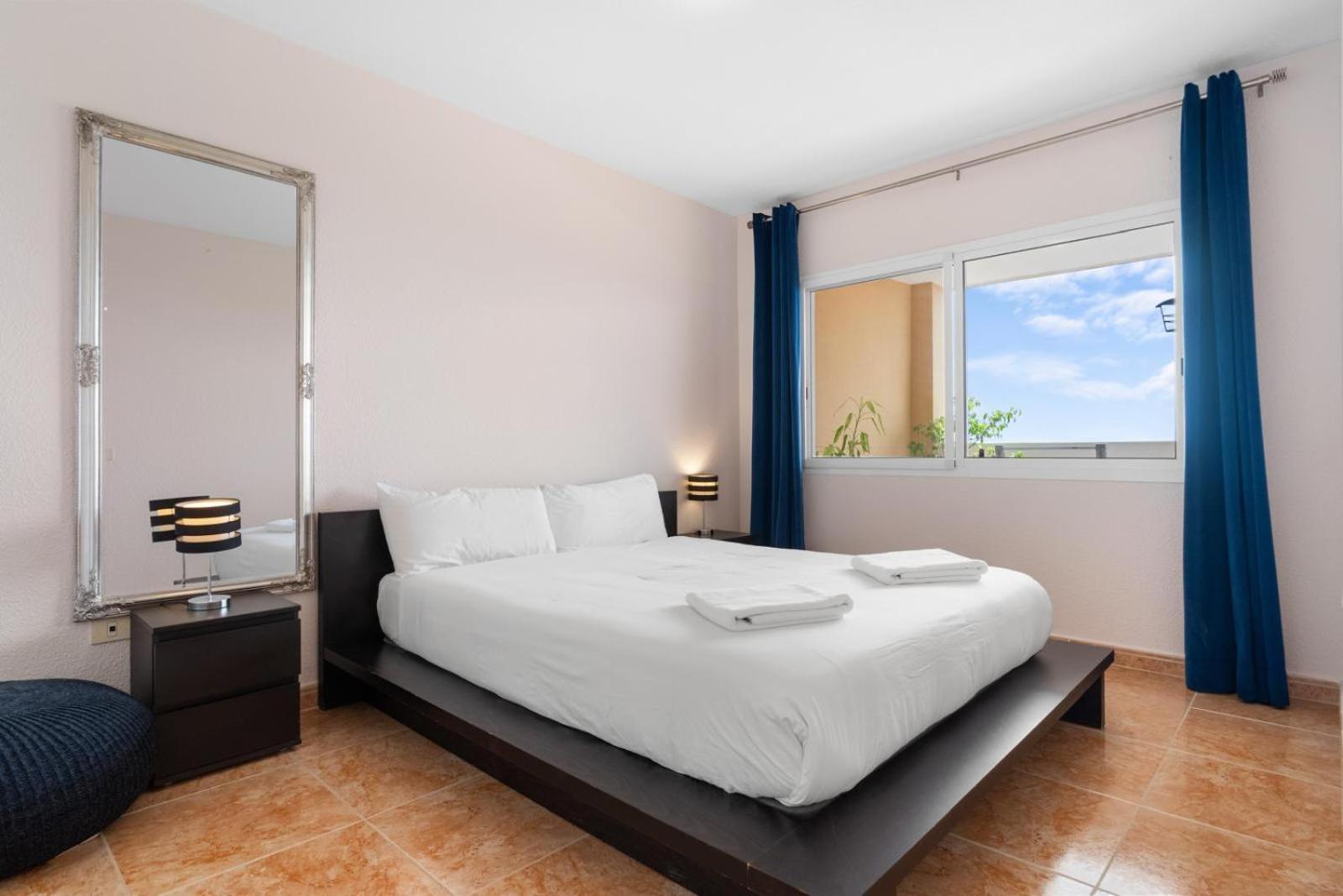 Appartement Roque Del Conde Aragon à Costa Adeje  Extérieur photo