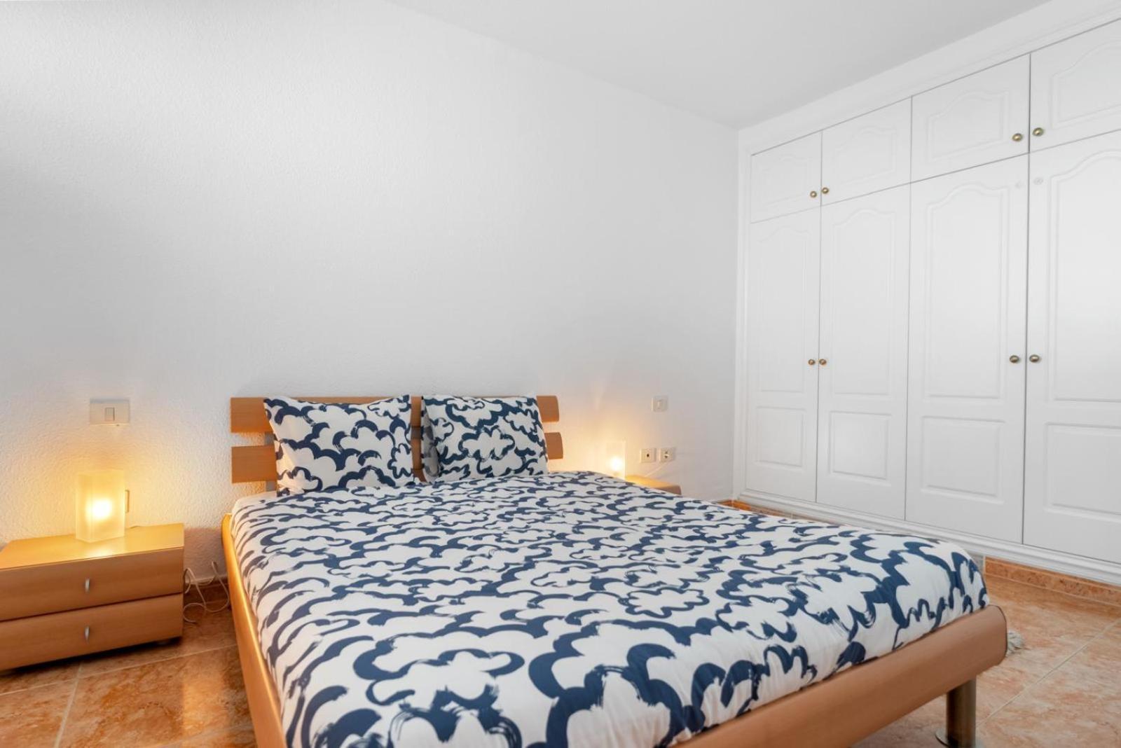 Appartement Roque Del Conde Aragon à Costa Adeje  Extérieur photo